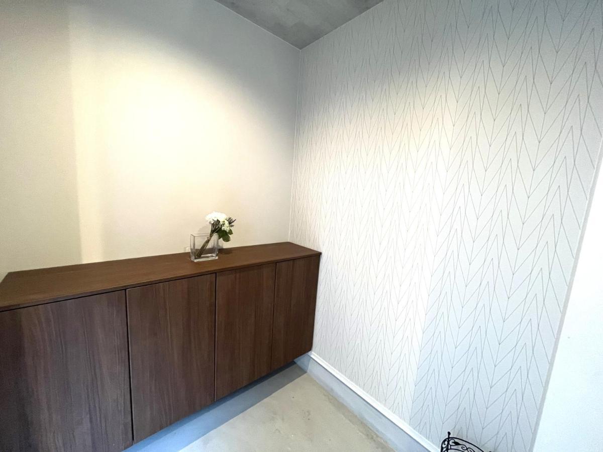 Вилла Nao'S House Usj 3 New Open 一軒家貸切 Осака Экстерьер фото