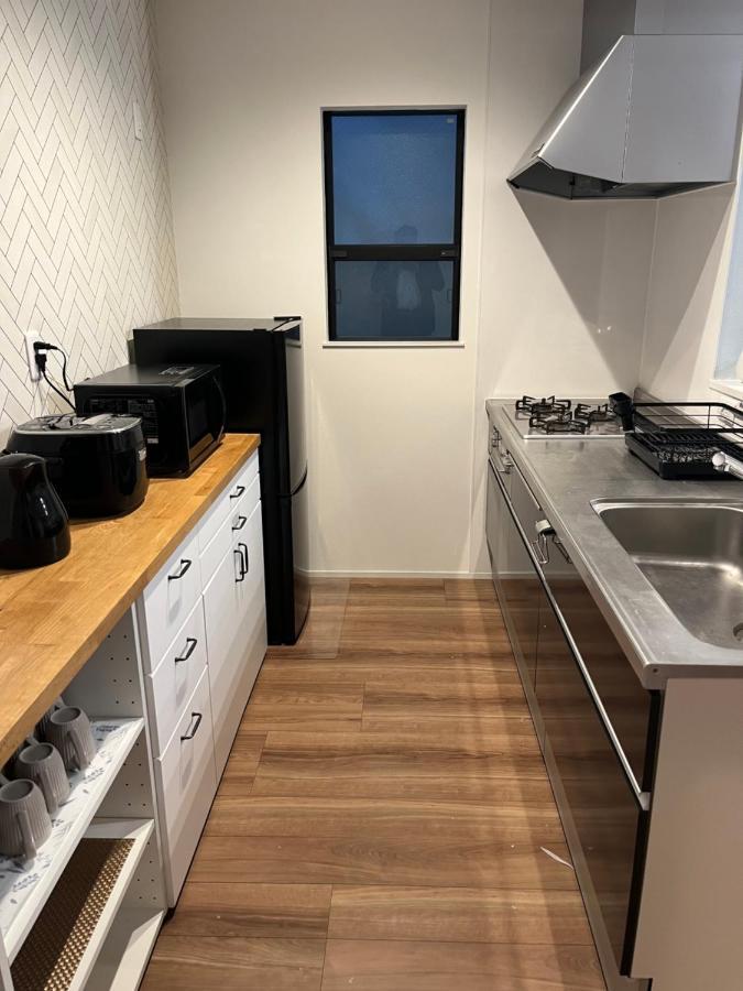 Вилла Nao'S House Usj 3 New Open 一軒家貸切 Осака Экстерьер фото